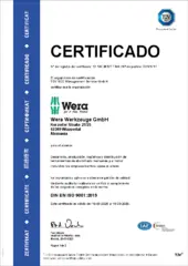 ISO-9001-2015